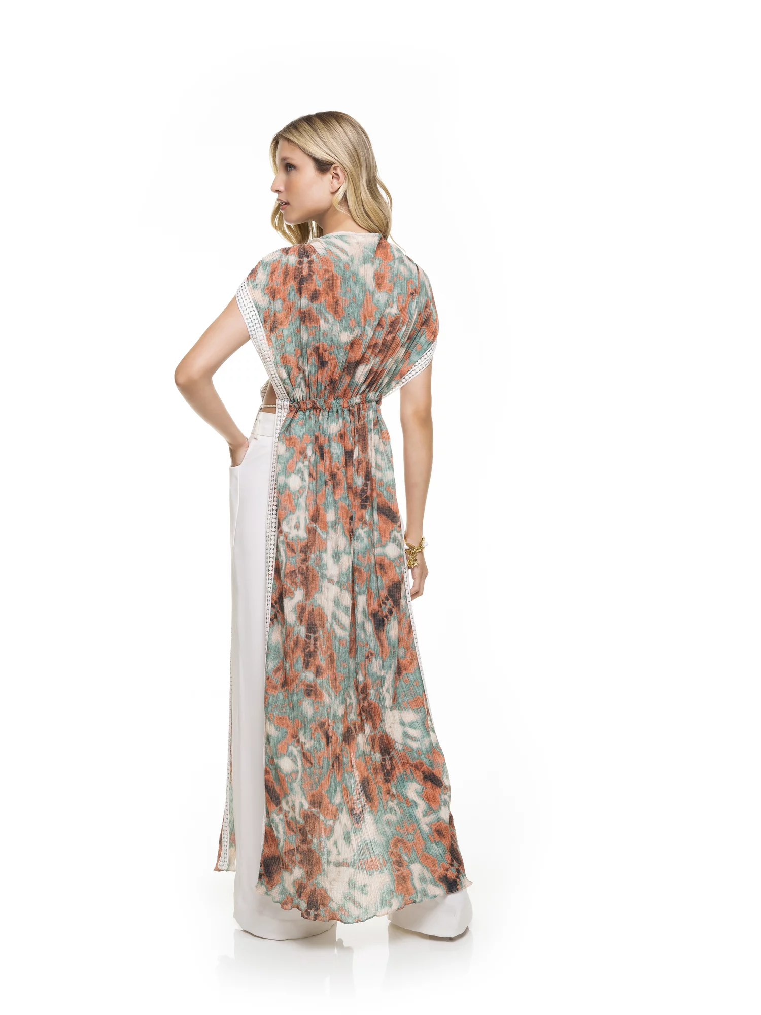 Tunic Hera Tie-dye - Image 2