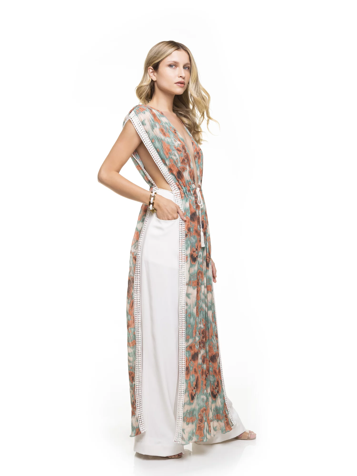 Tunic Hera Tie-dye - Image 3