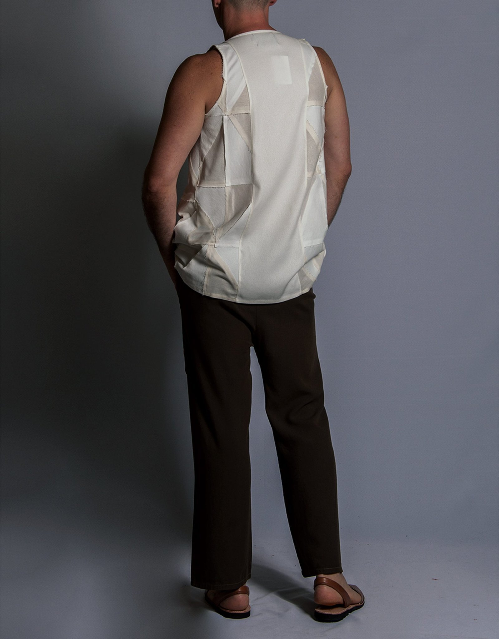 REGATA DEGAGE DIAS PATCHWORK - Image 2