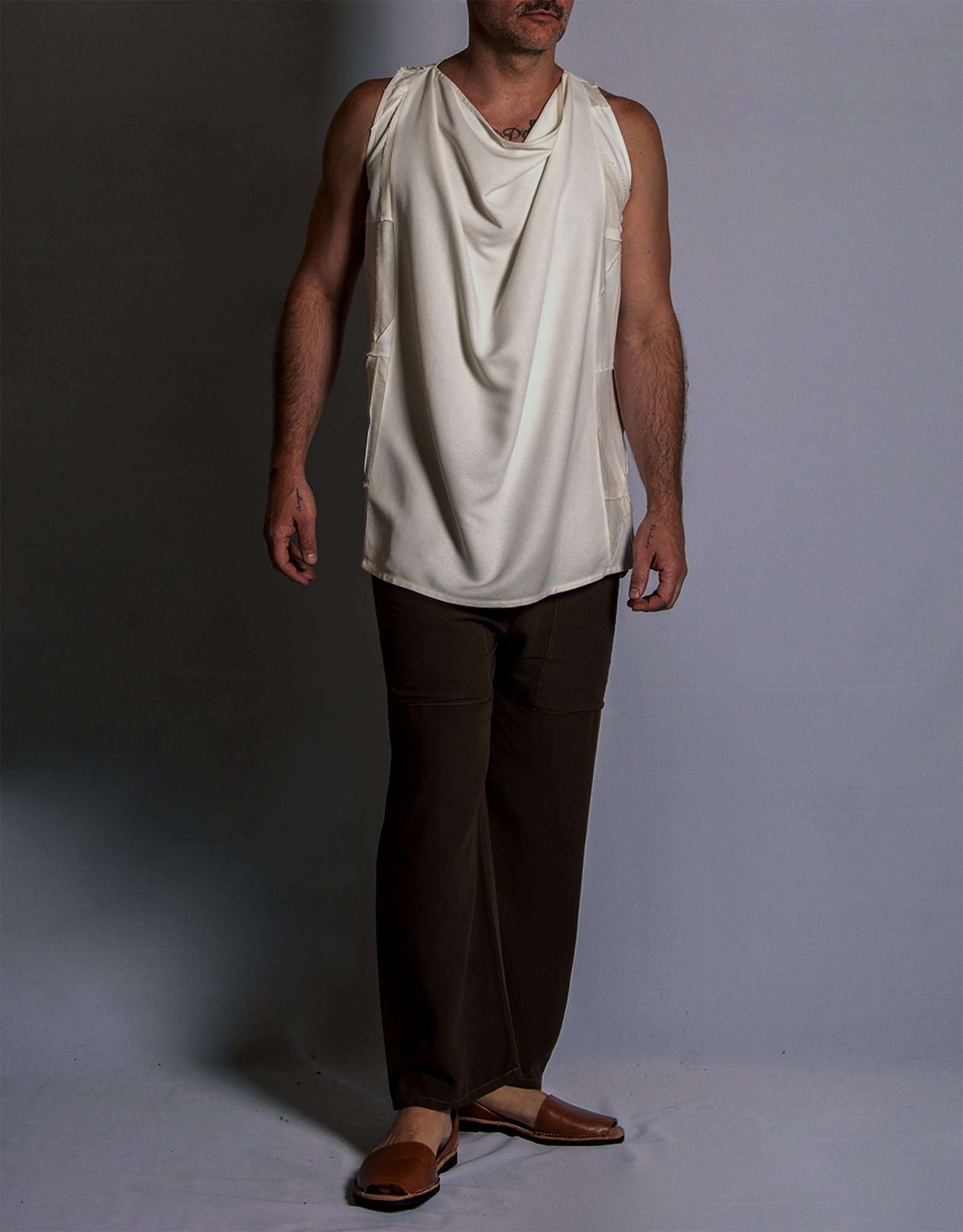 REGATA DEGAGE DIAS PATCHWORK