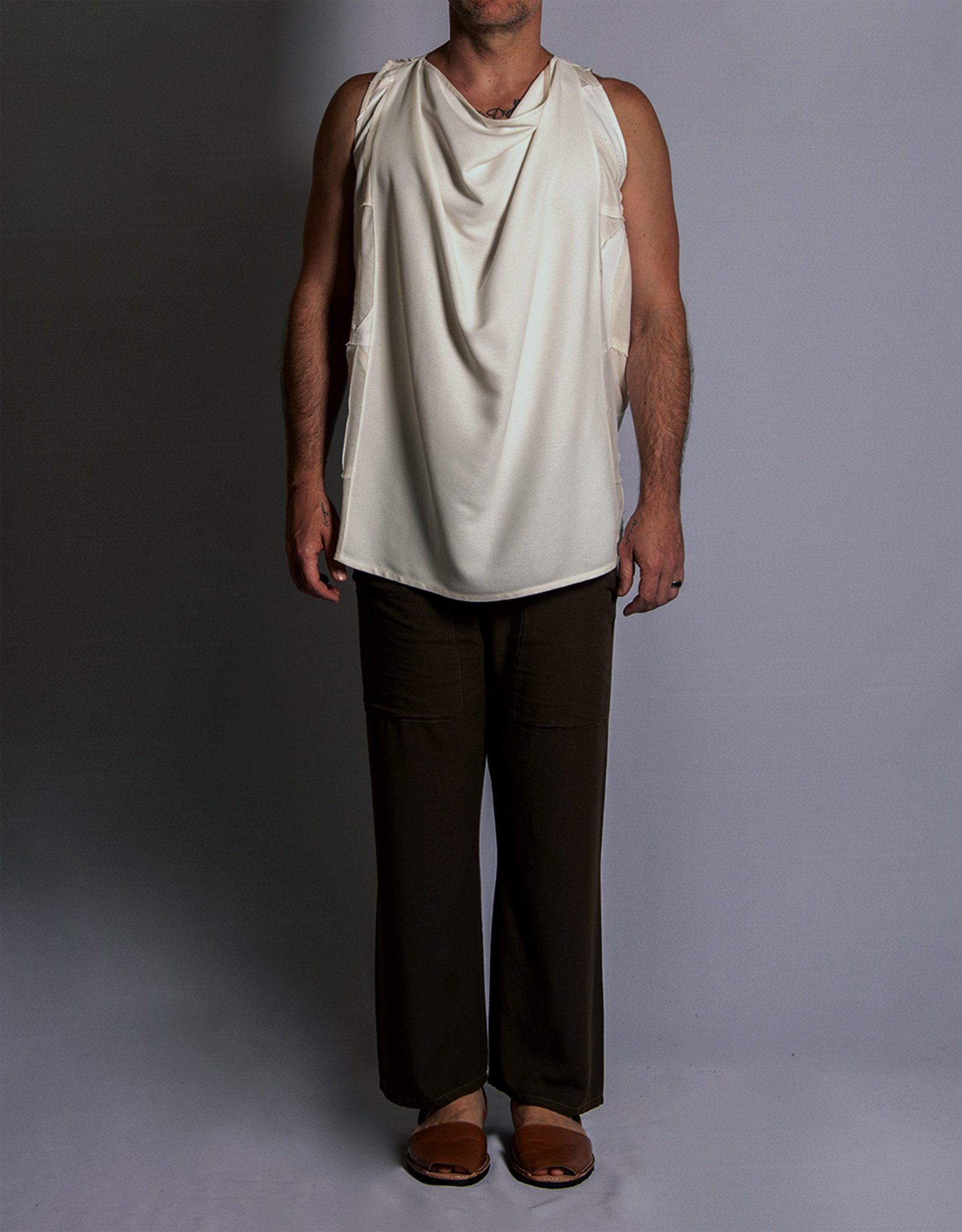 REGATA DEGAGE DIAS PATCHWORK - Image 3