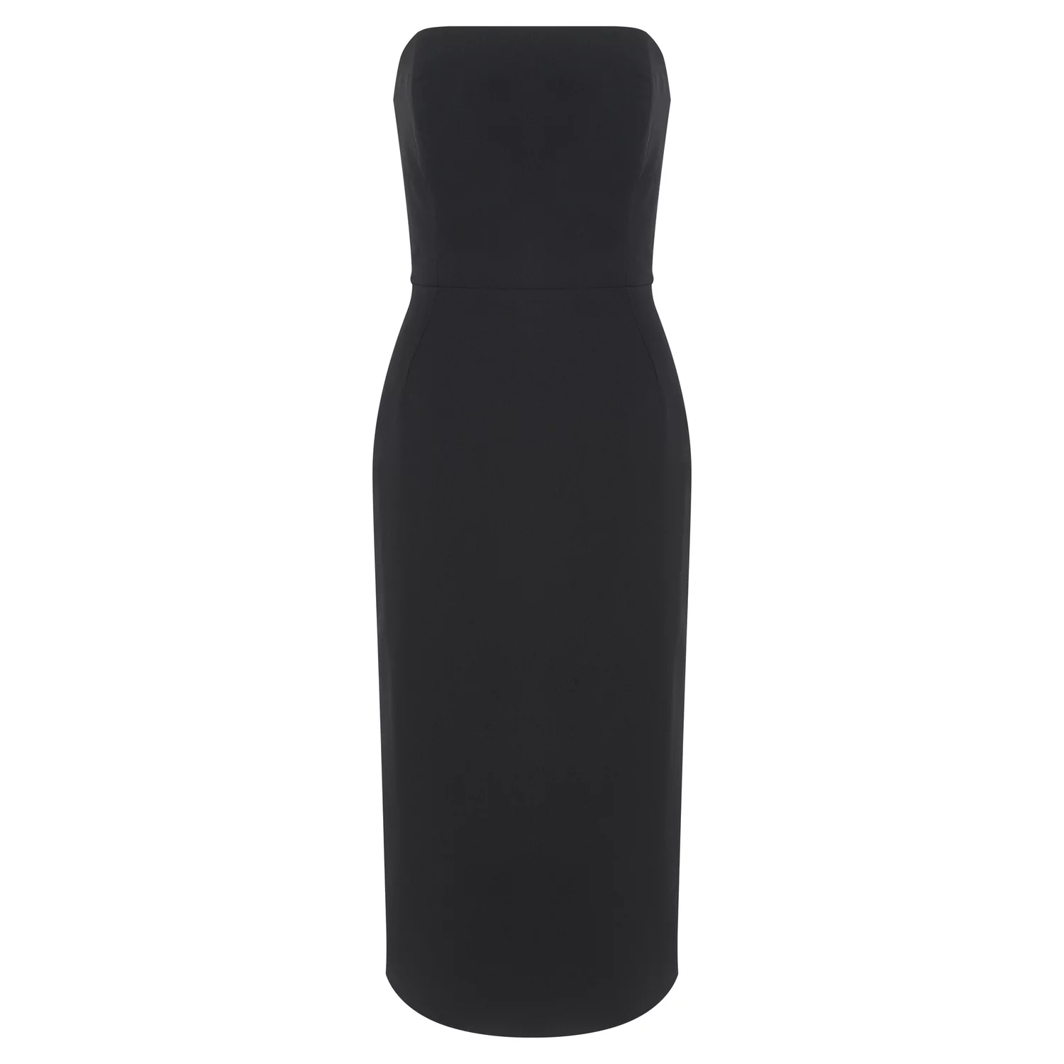 Vestido Elisa preto - Image 2