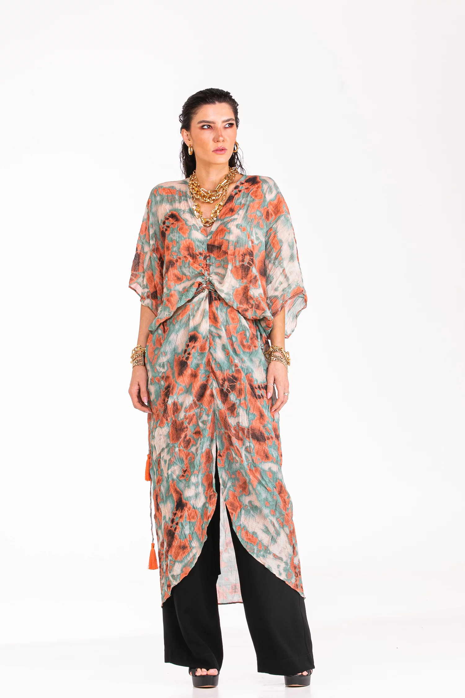 kaftan afrodite - Image 3