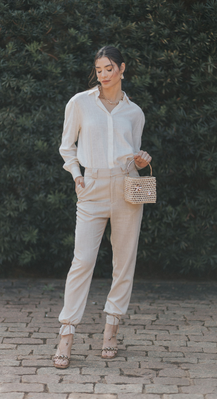 Camisa Clara - Image 2