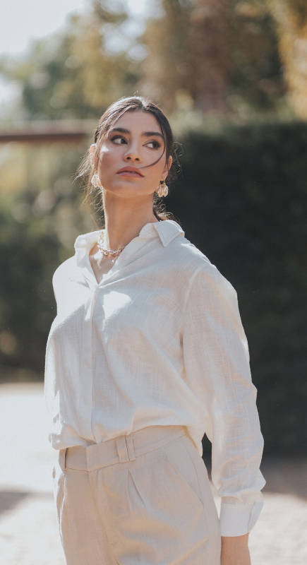 Camisa Clara - Image 3