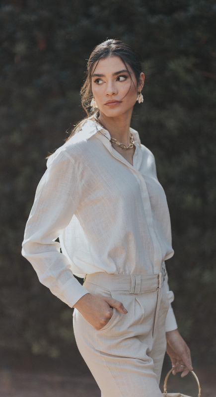 Camisa Clara - Image 4