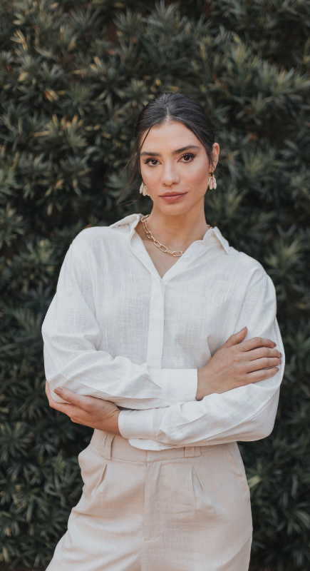 Camisa Clara - Image 7