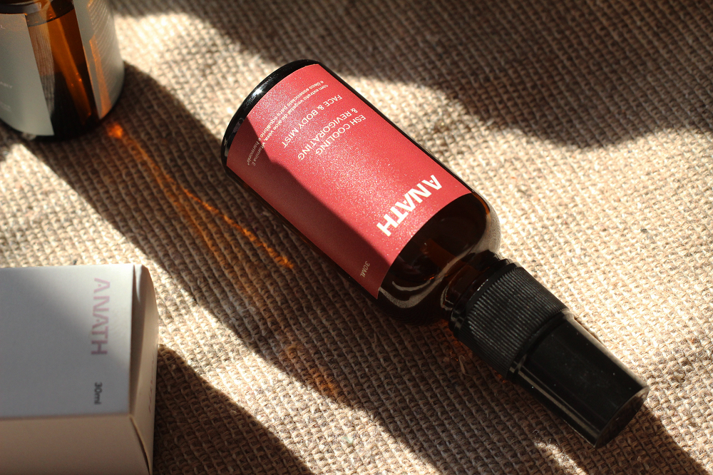 Bruma Facial Hidratante Refrescante – 100 ml - Image 4