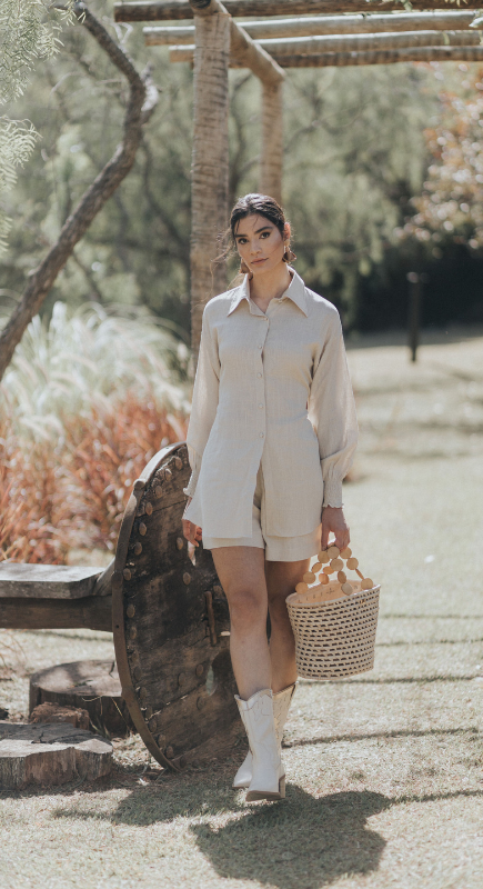 Camisa Duna - Image 8