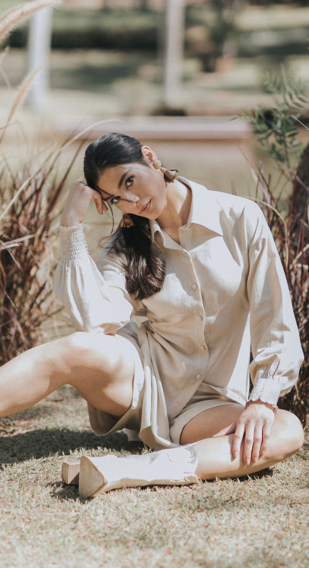 Camisa Duna - Image 9