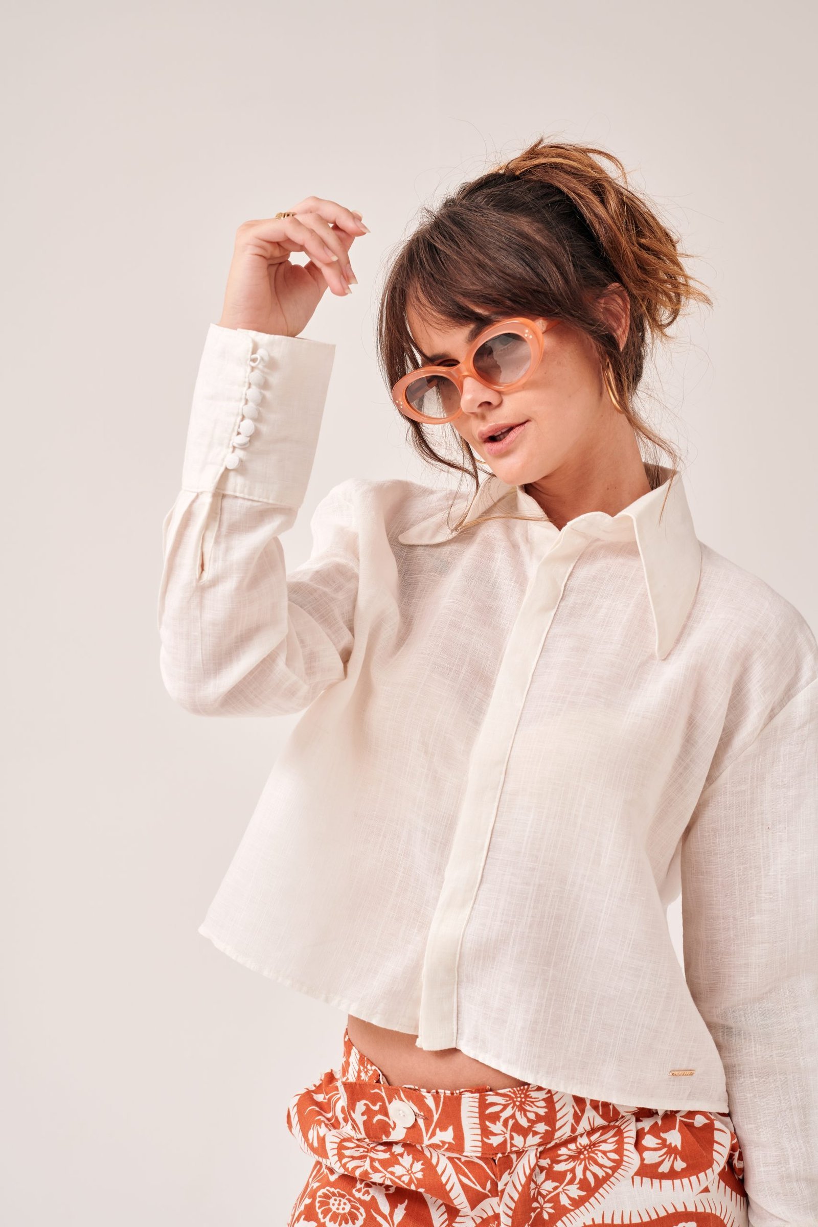 Camisa Carpe Diem - Image 2