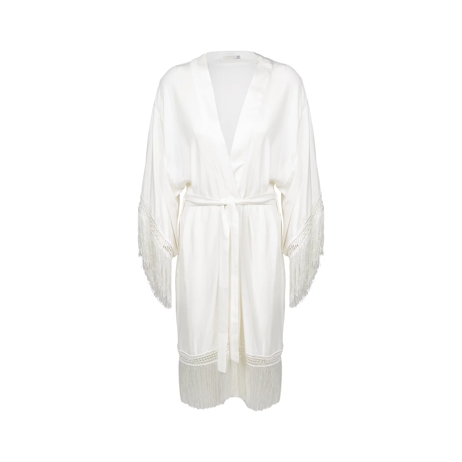 Kimono Rob Off White - Image 2