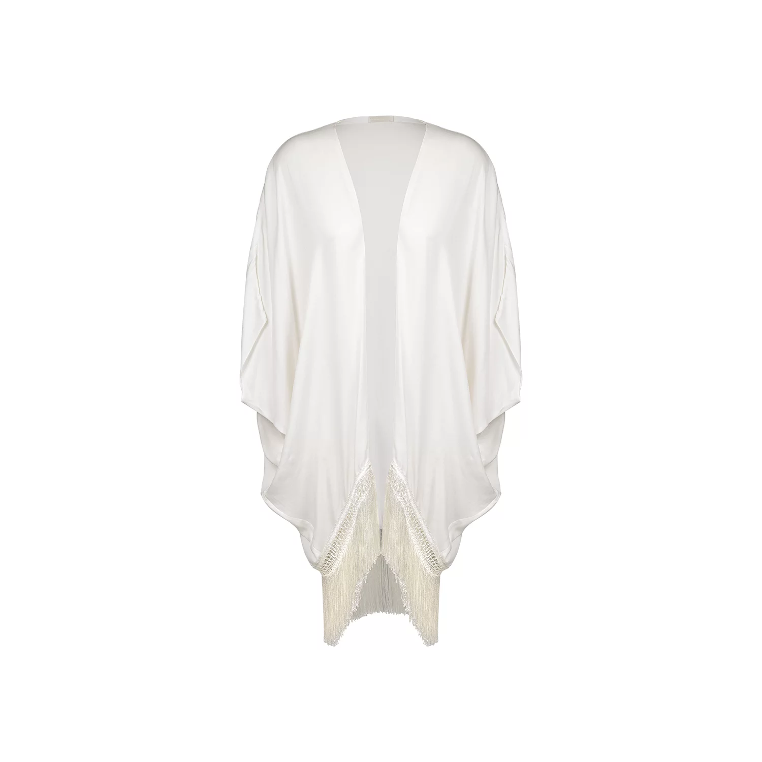 Kaftan Thrace Off White - Image 3