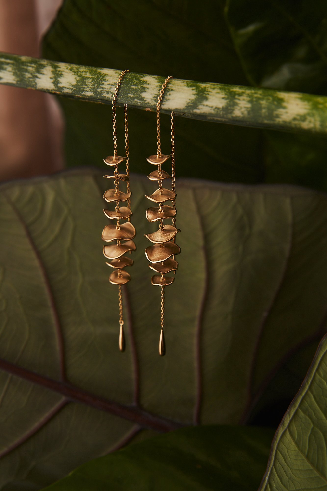 BRINCO SEMENTE OURO 18K - Image 3