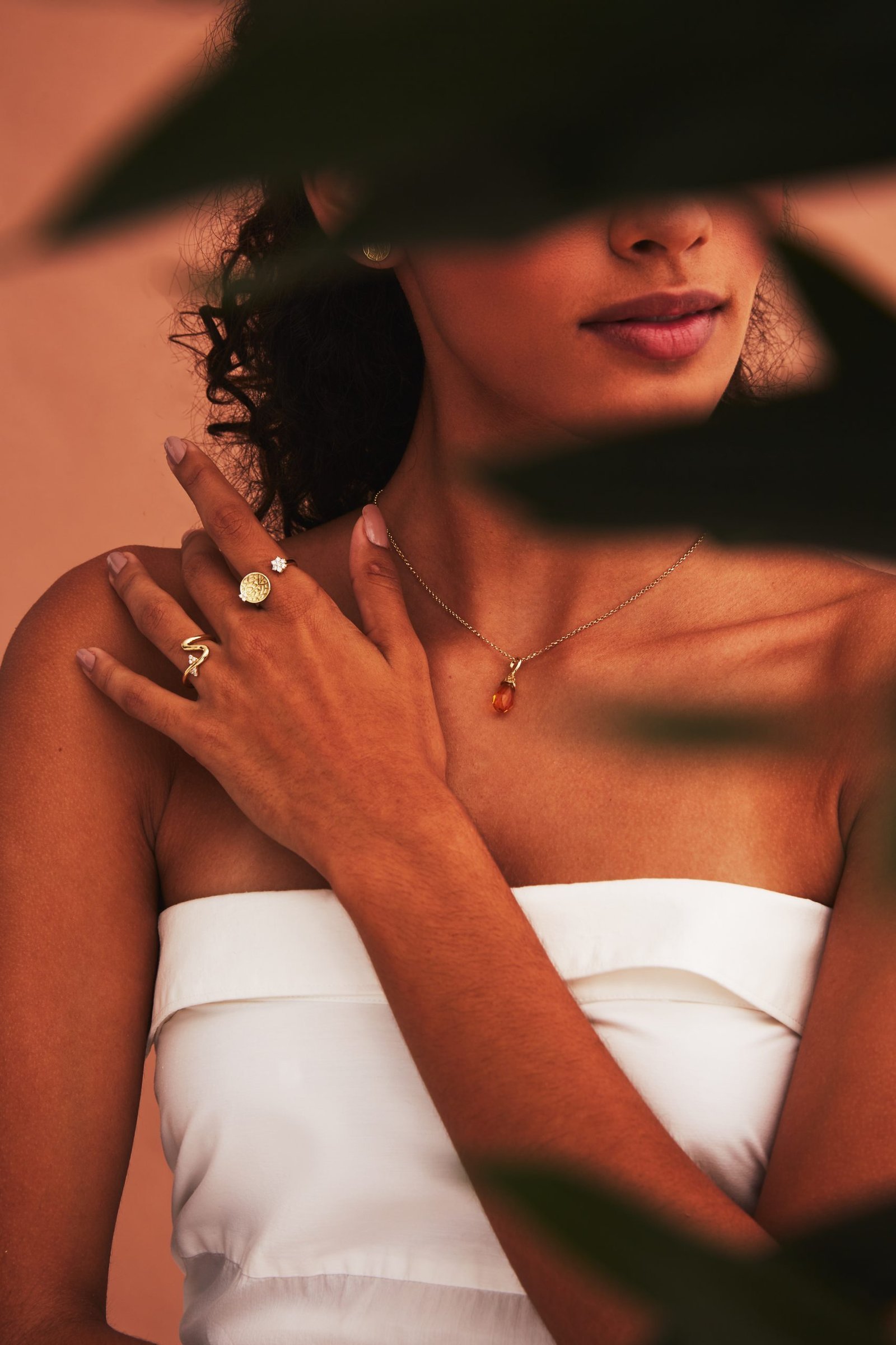 PINGENTE POENA OURO 18K - Image 4