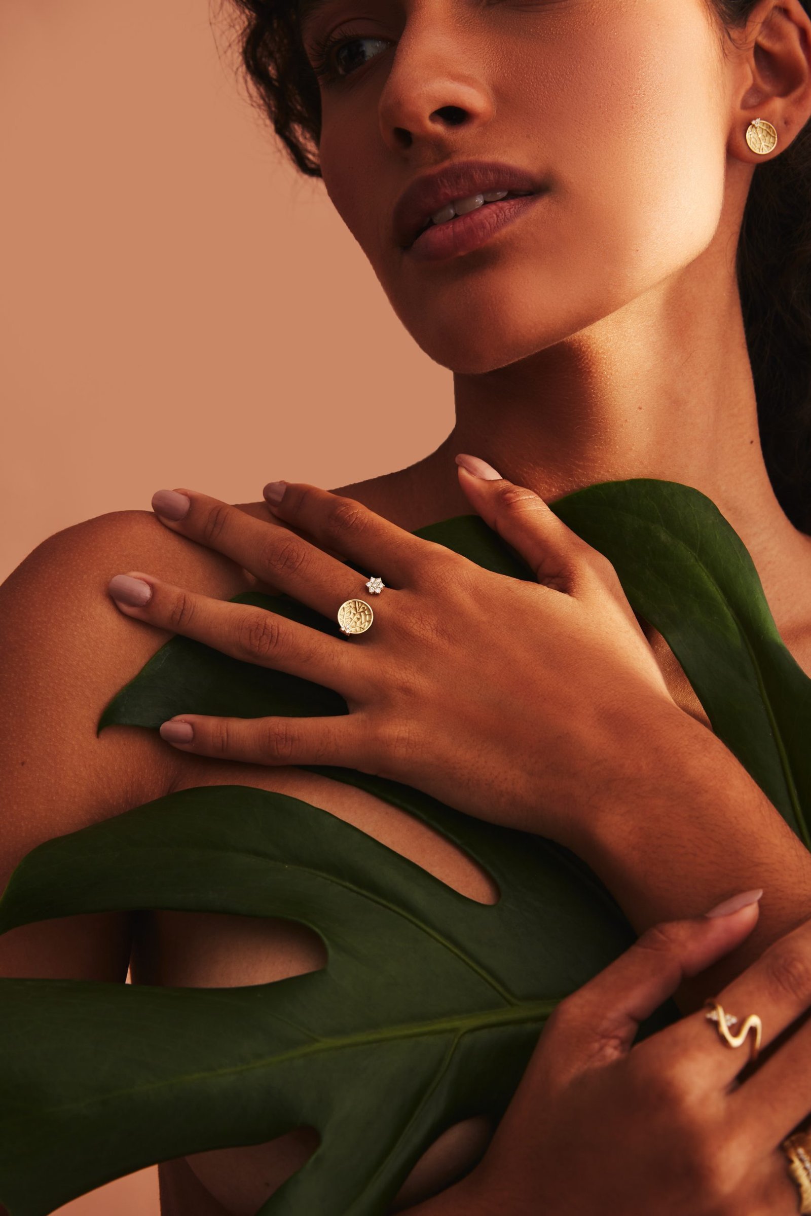 ANEL NIARA OURO 18K - Image 3