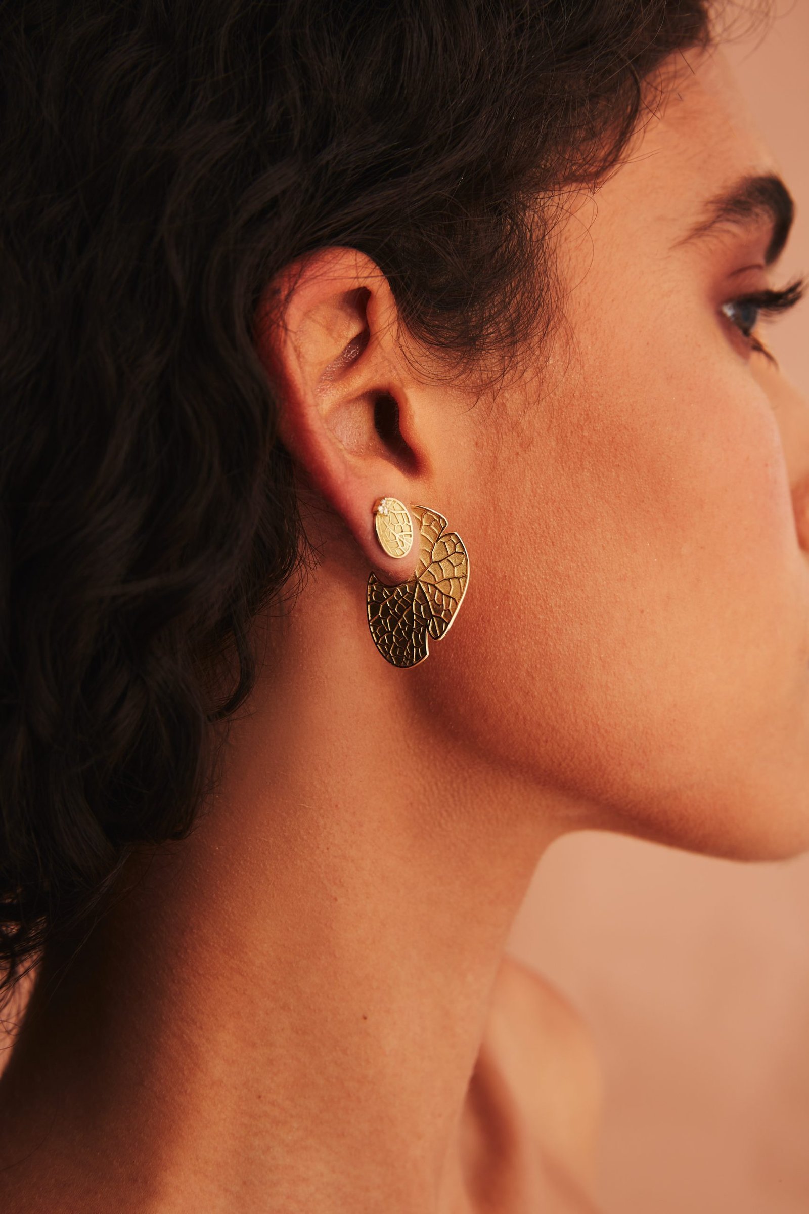 BRINCO NAIÁ OURO 18K - Image 2