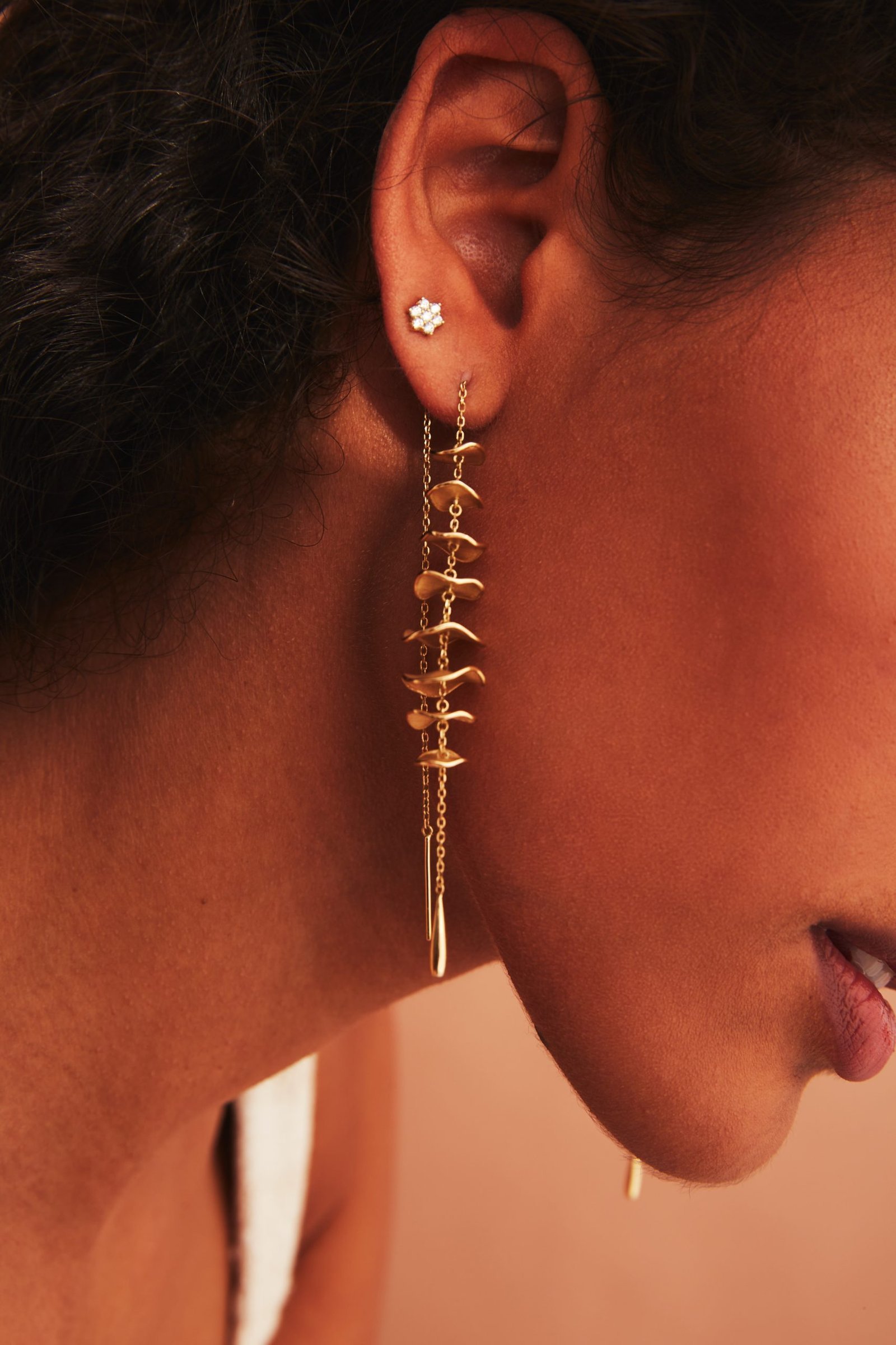 BRINCO SEMENTE OURO 18K - Image 2