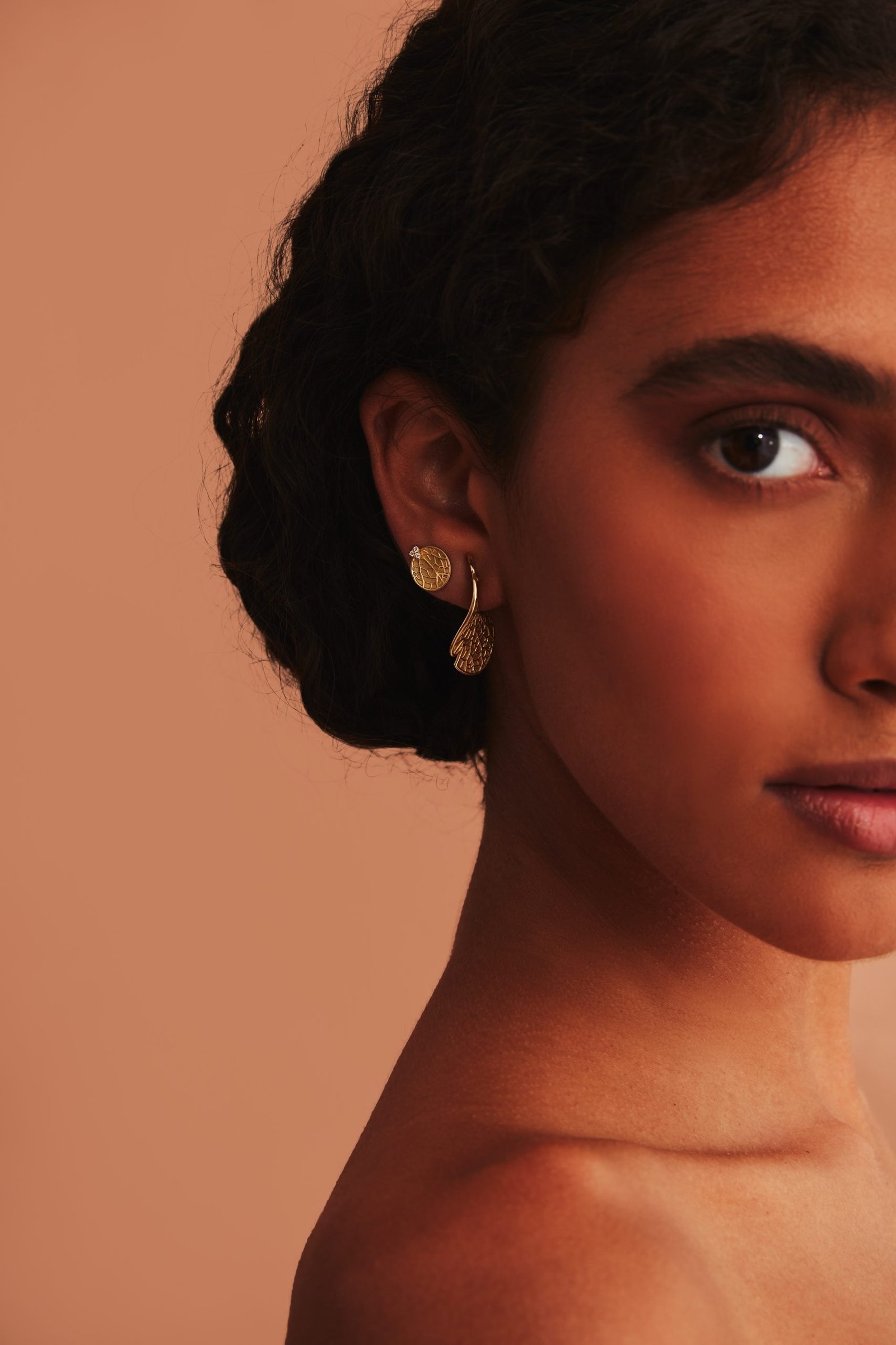 BRINCO NAIÁ OURO 18K - Image 3