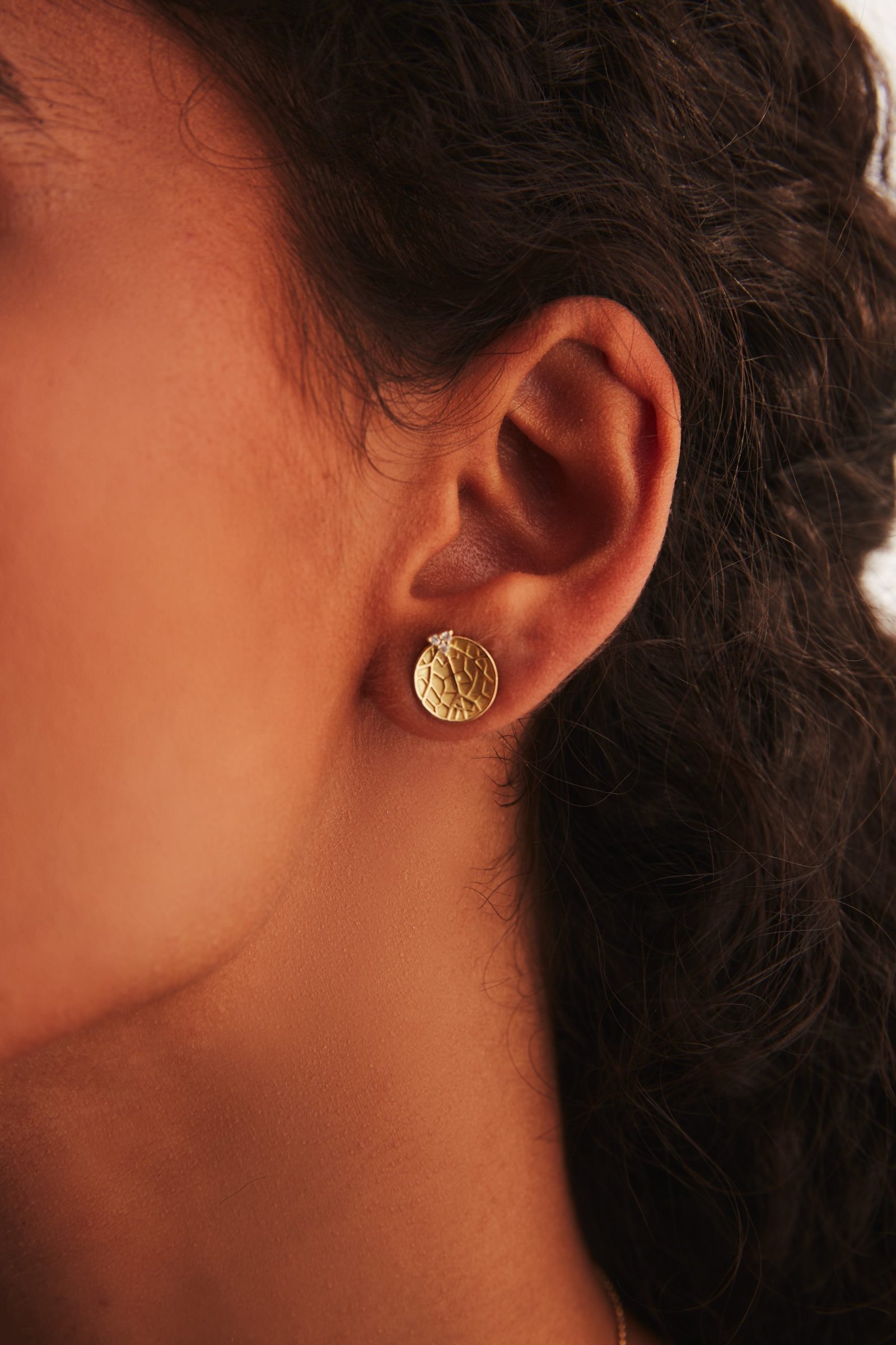 BRINCO NIARA OURO 18K - Image 2