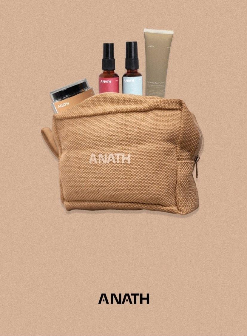 Necessaire ANATH