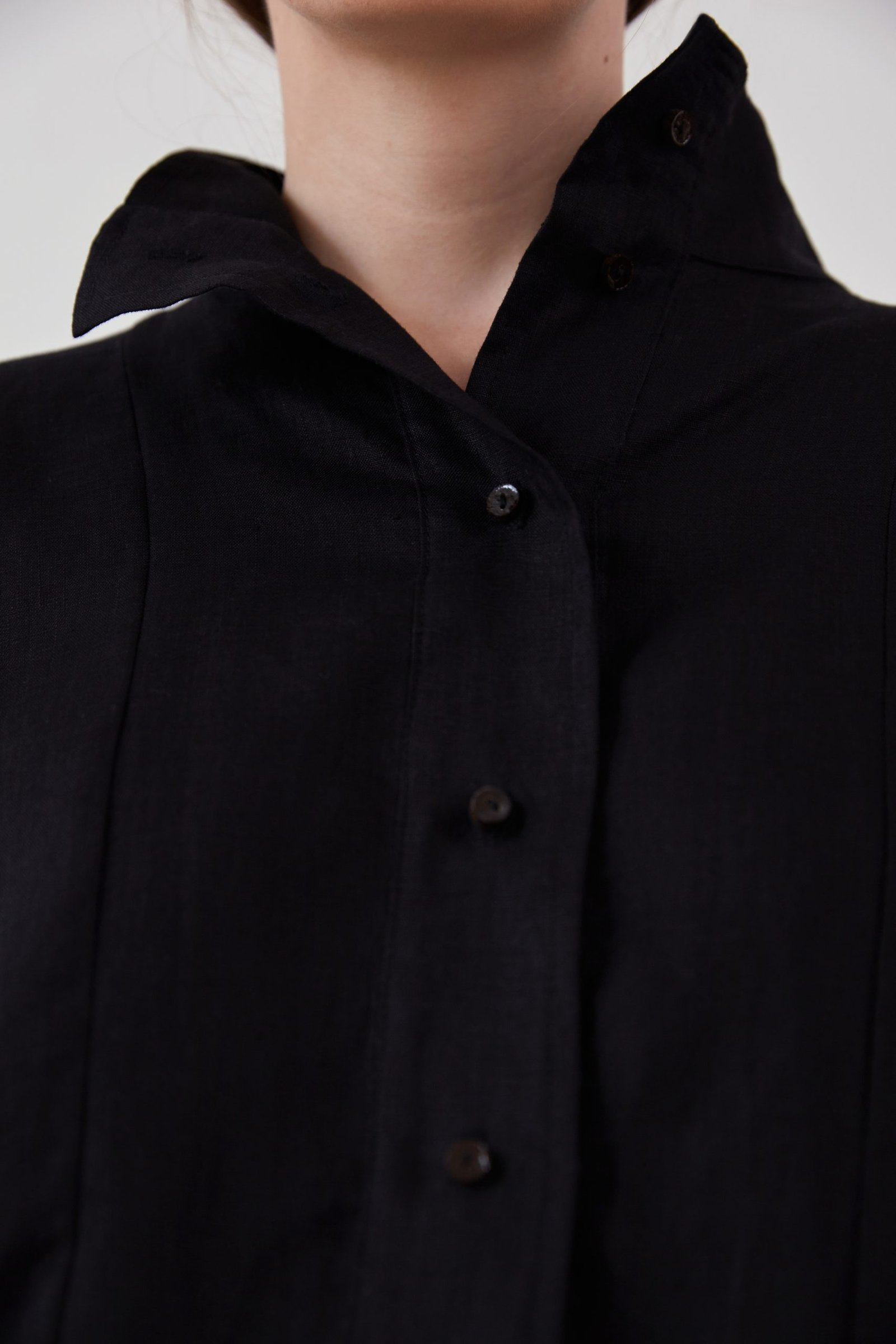 CAMISA NOLLA PRETA - Image 5