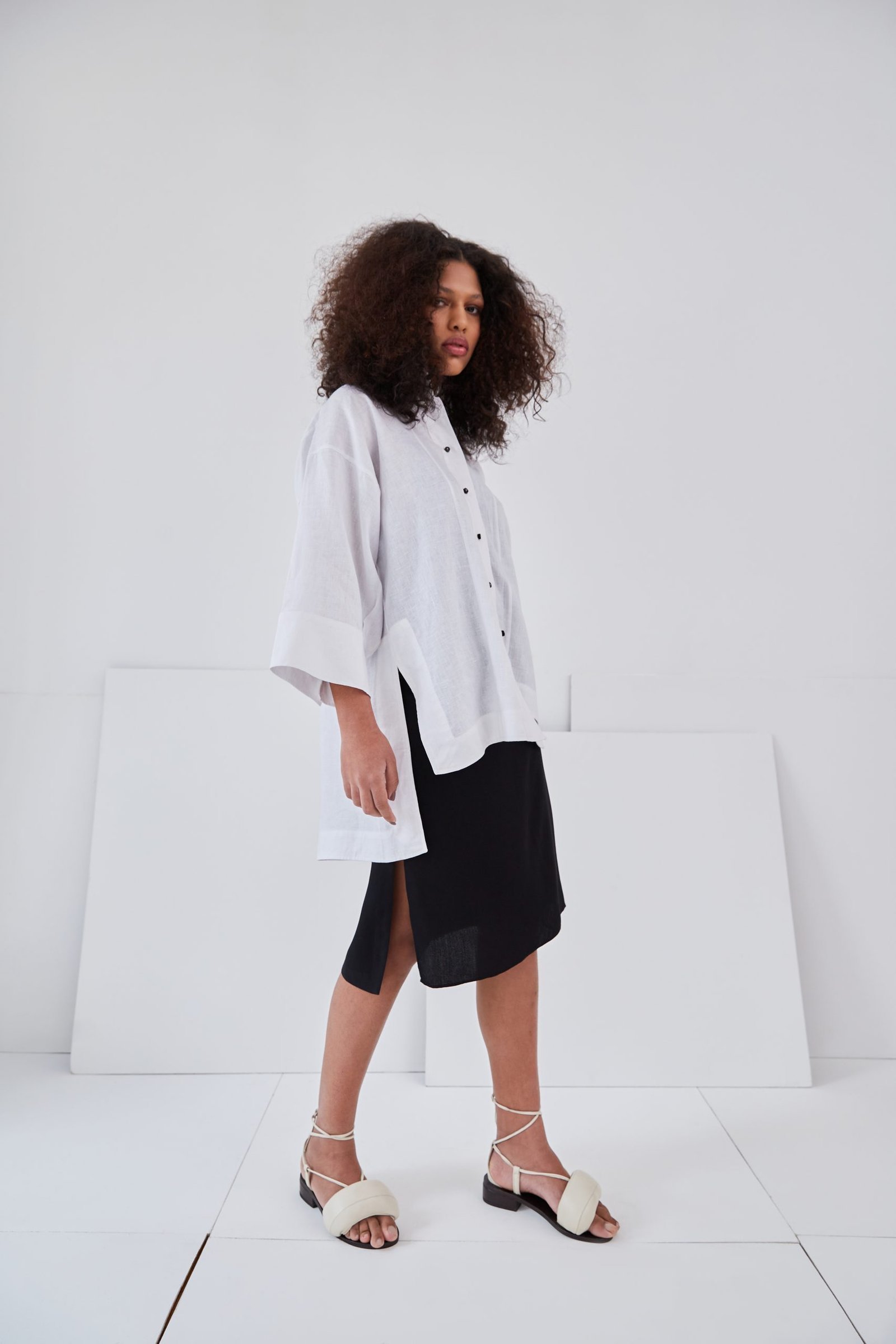 CAMISA NOLLA BRANCA - Image 4