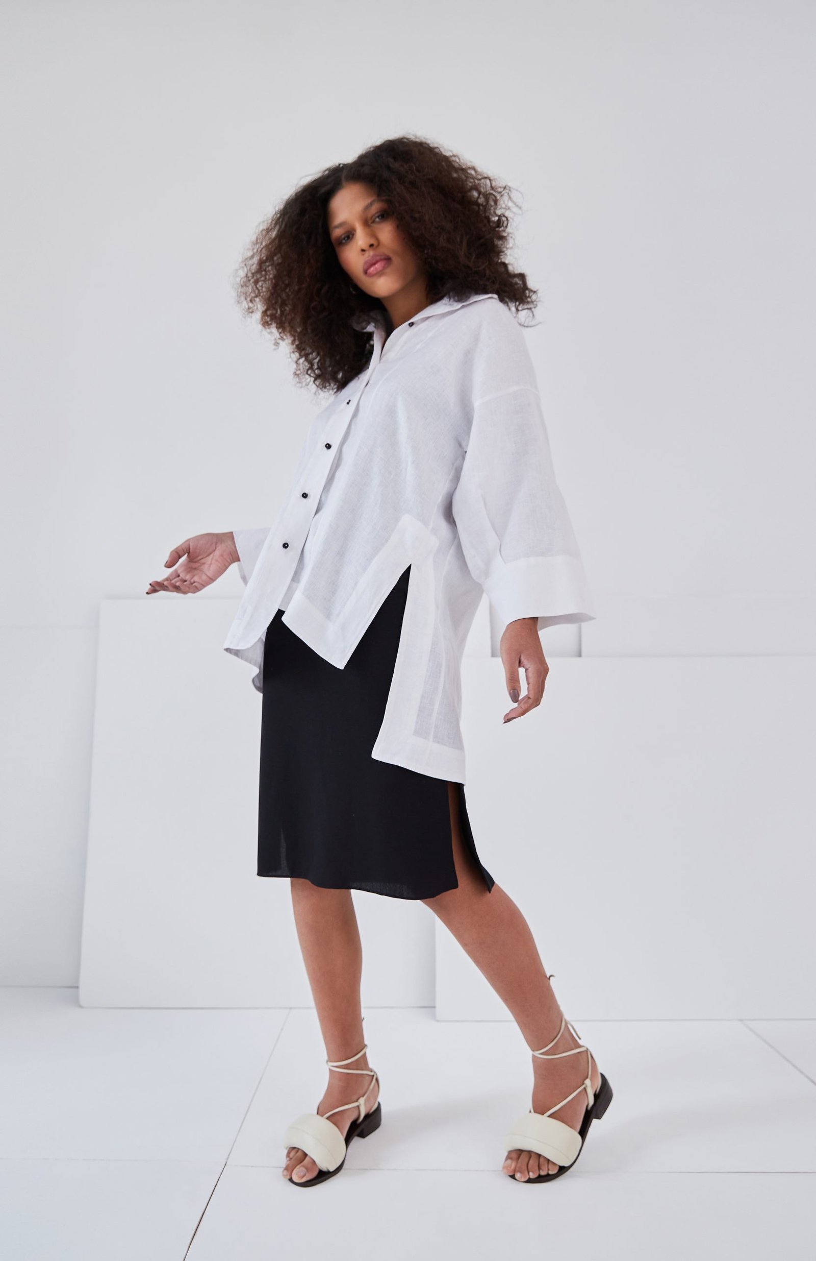 CAMISA NOLLA BRANCA - Image 5