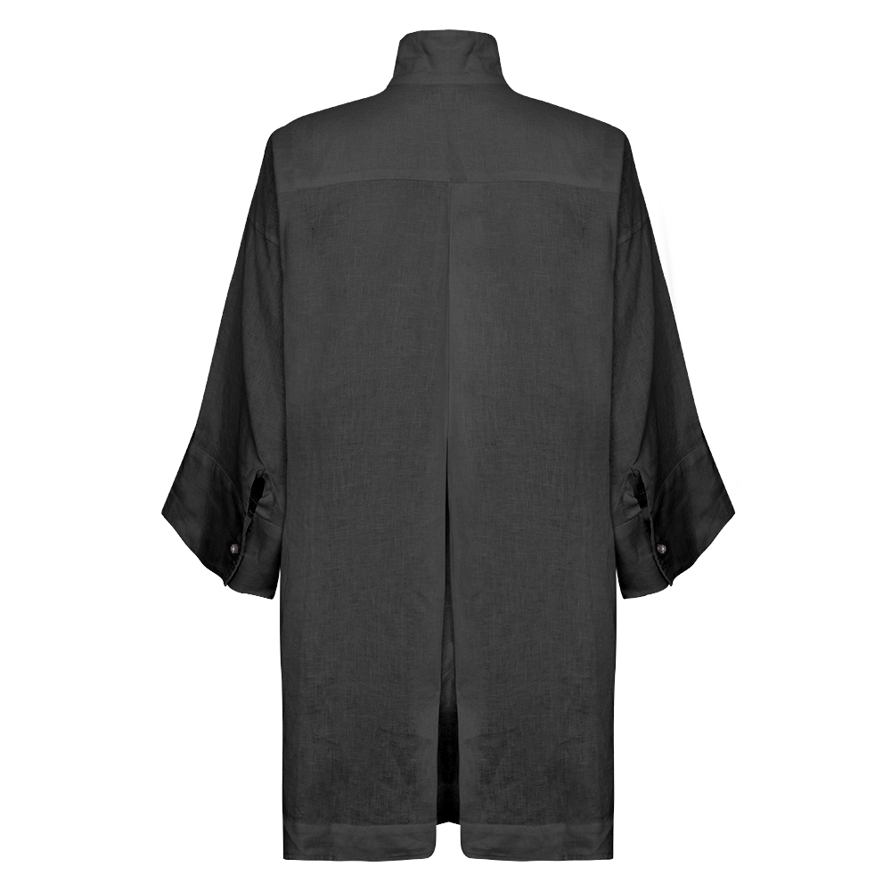 CAMISA NOLLA PRETA - Image 8