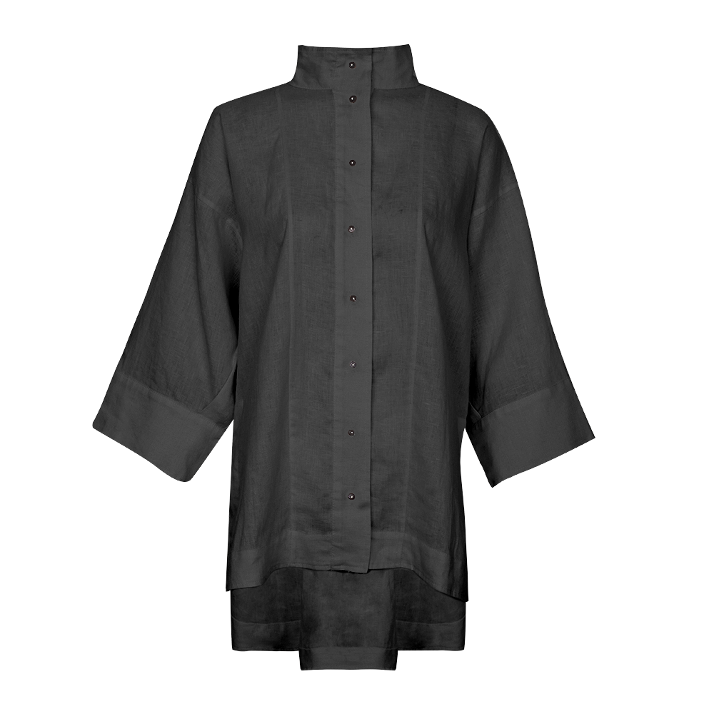 CAMISA NOLLA PRETA - Image 7