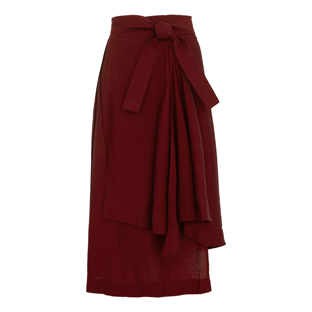 SAIA LANA COR FERRUGEM - Image 6