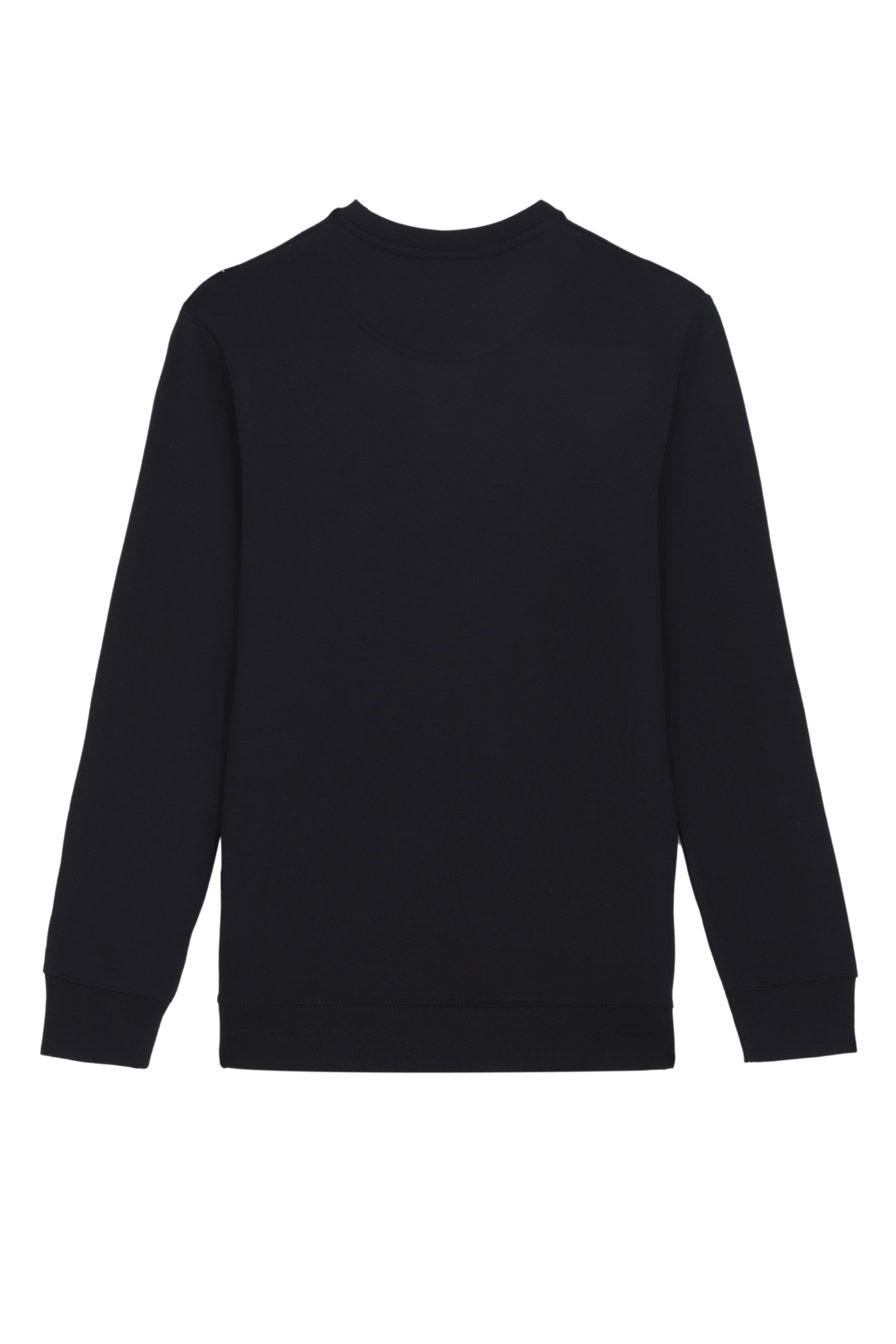 Black Sweat-shirt - Hegemony Paris - Image 4