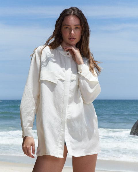 Camisa Lapela - Image 6