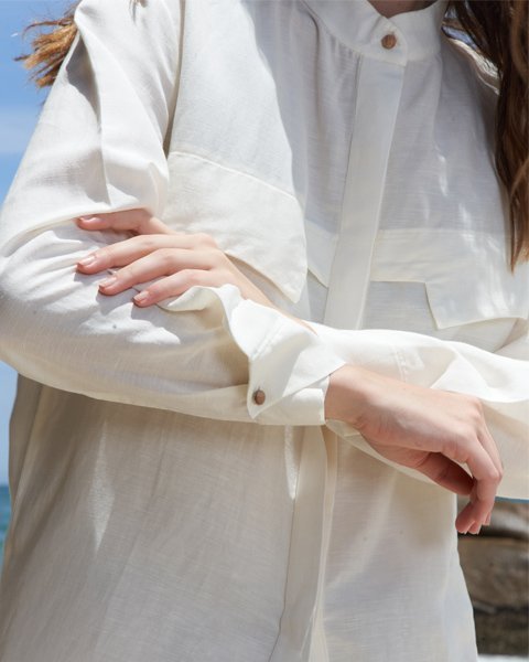 Camisa Lapela - Image 5