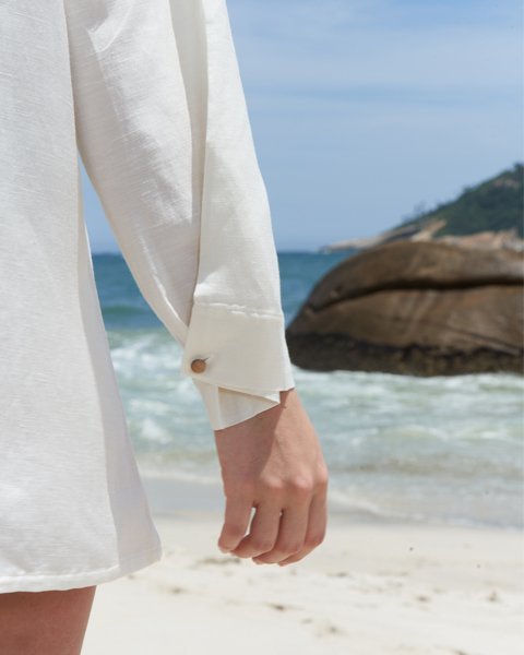 Camisa Lapela - Image 3