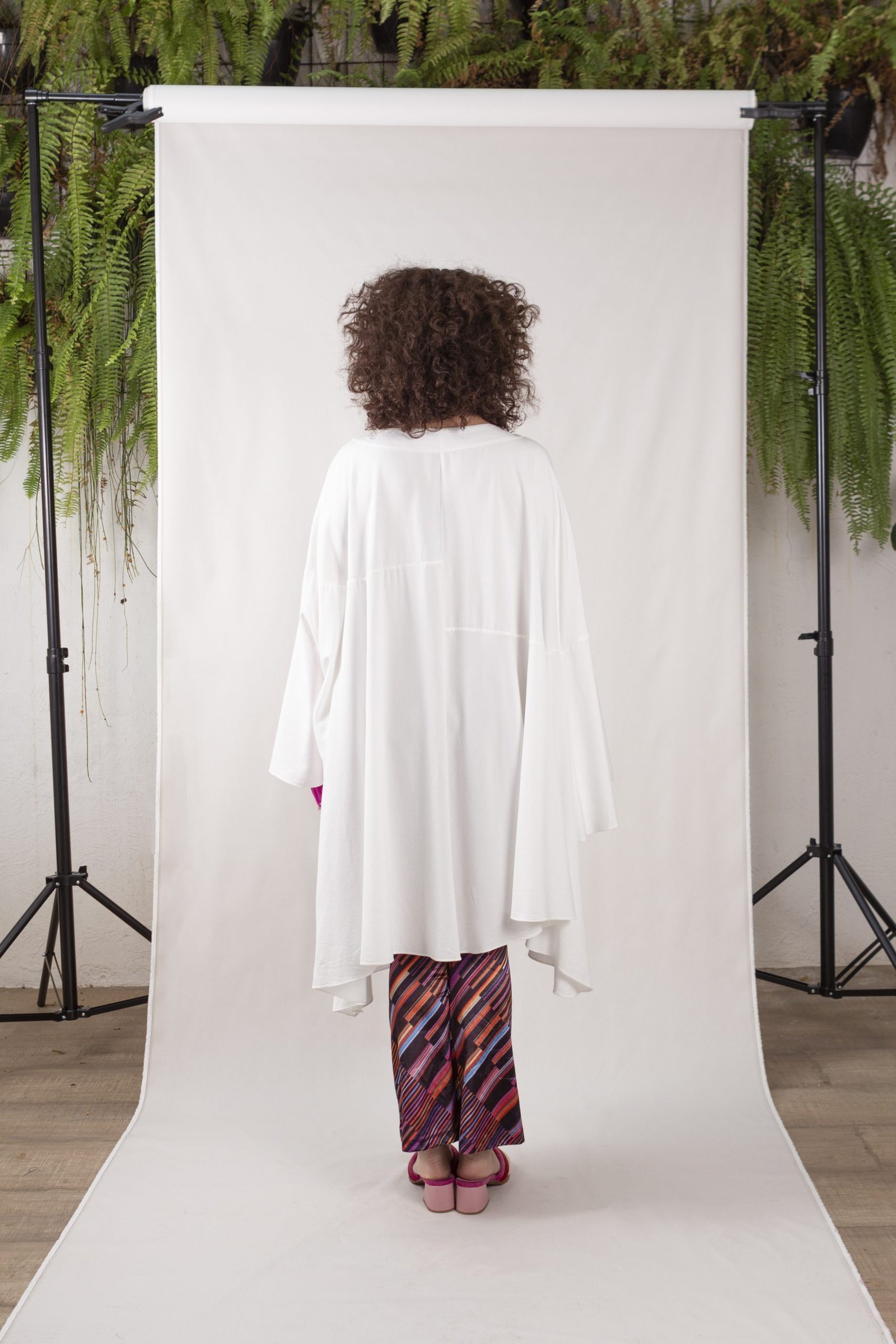 CHEMISE ALINA OFF - Image 2