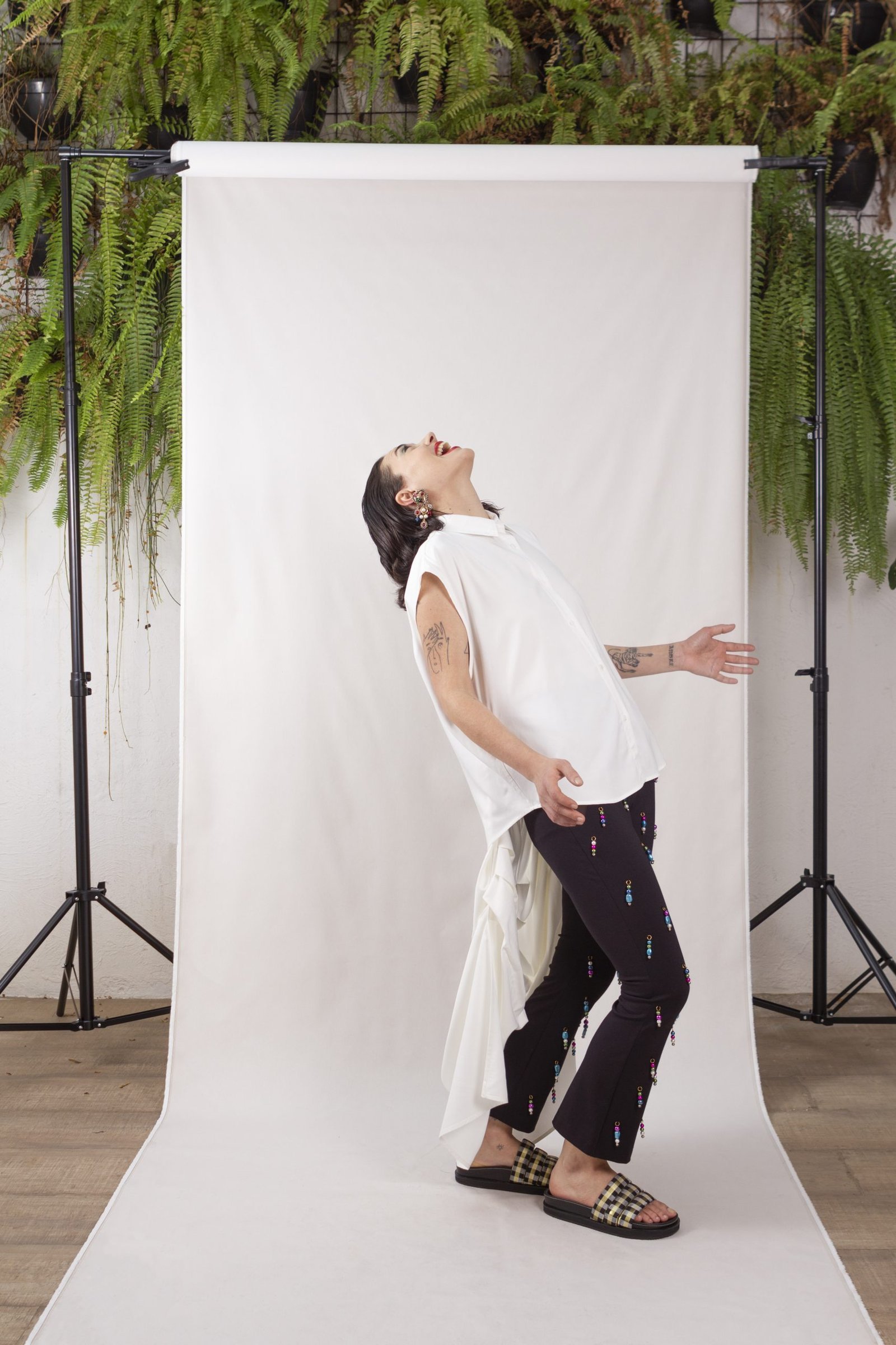 CALÇA MIA PENDURICALHOS - Image 3