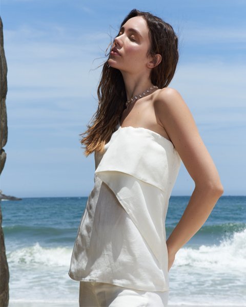 Blusa Curve por Daniela Yumi - Image 5