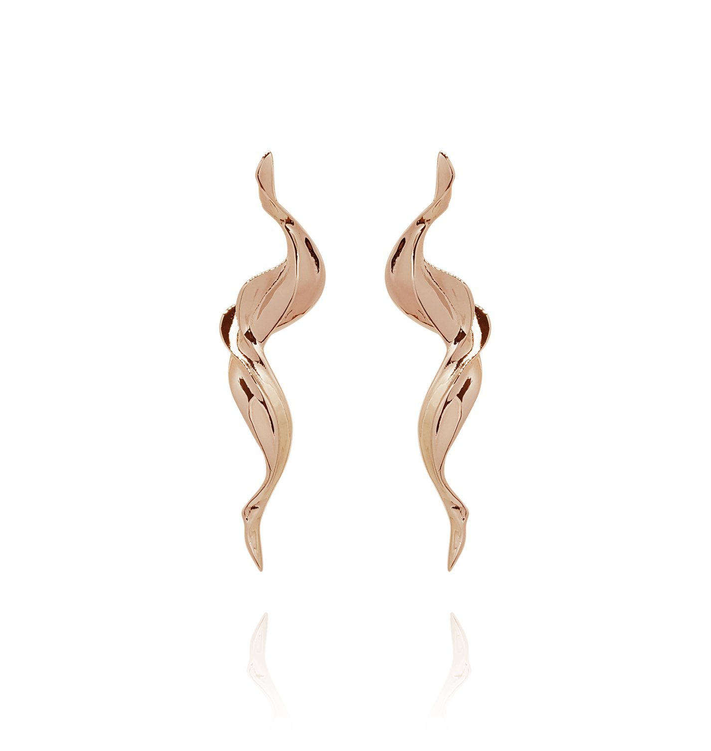 Flame brinco - Image 2