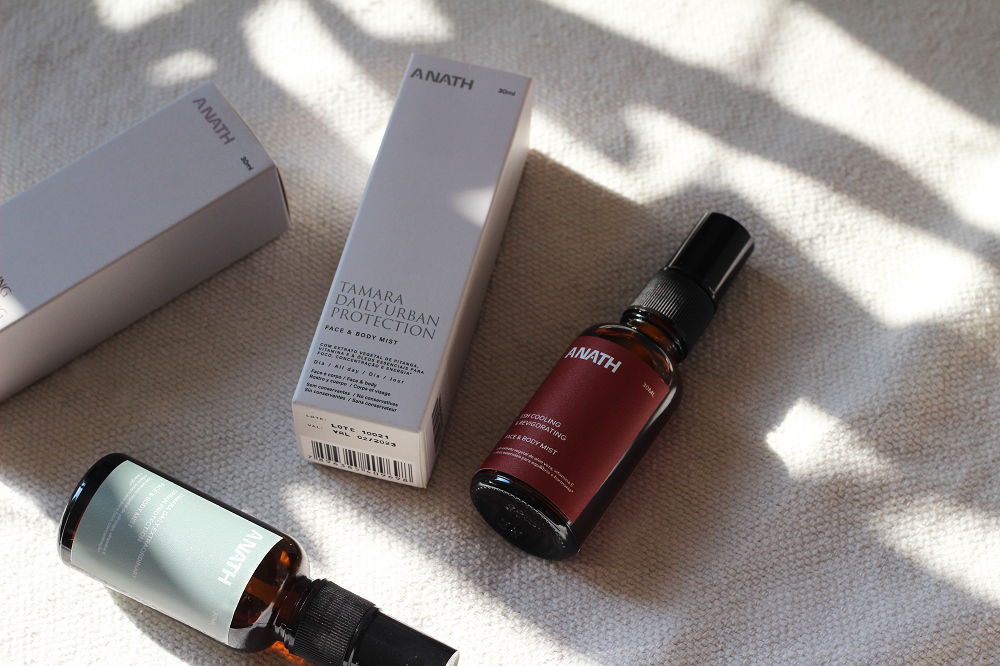 Duo Mists Travel Size 30 ml - Image 2