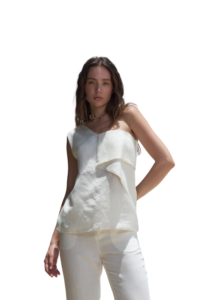 Blusa Curve por Daniela Yumi